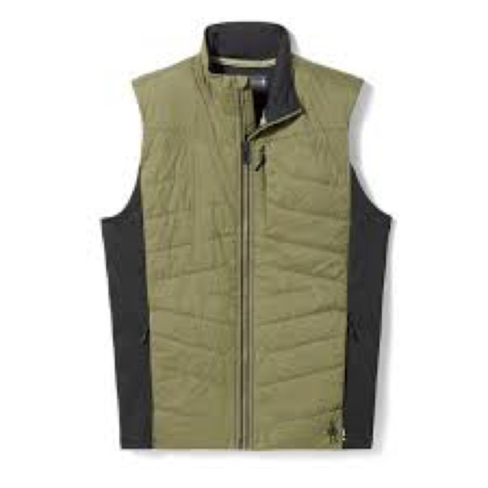 🔥 Smartwool Smartloft Vest – XXL – Like New! 🔥